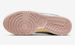 Nike Dunk Low Pink Oxford (W)