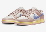 Nike Dunk Low Pink Oxford (W)