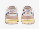 Nike Dunk Low Pink Oxford (W)