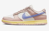 Nike Dunk Low Pink Oxford (W)