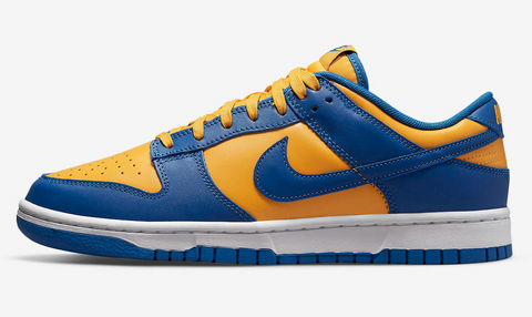Nike Dunk Low UCLA