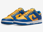 Nike Dunk Low UCLA