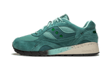 Saucony Shadow 6000 Feature Living Fossil