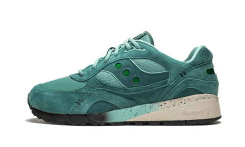 Saucony Shadow 6000 Feature Living Fossil