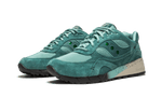 Saucony Shadow 6000 Feature Living Fossil