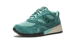 Saucony Shadow 6000 Feature Living Fossil