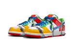 Nike SB Dunk Low Sandy Bodecker (EBAY)