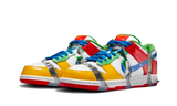 Nike SB Dunk Low Sandy Bodecker (EBAY)
