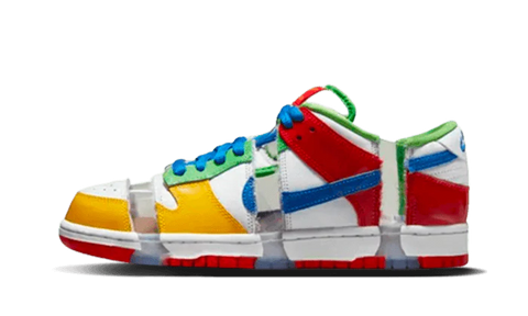Nike SB Dunk Low Sandy Bodecker (EBAY)