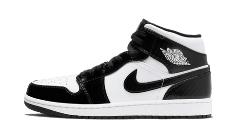 Jordan 1 Mid Carbon Fiber All-Star (2021)
