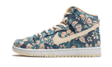 Nike SB Dunk High Hawaii