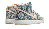 Nike SB Dunk High Hawaii