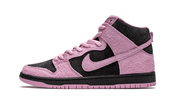 好きに Nike SB Store Penna – Celtics Invert High Dunk 靴