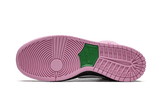 Nike SB Dunk High Invert Celtics