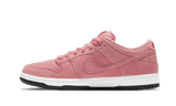 Nike SB Dunk Low Pink Pig