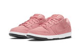 Nike SB Dunk Low Pink Pig