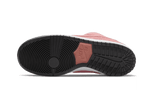 Nike SB Dunk Low Pink Pig