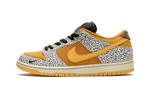 Nike SB Dunk Low Safari