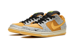 Nike SB Dunk Low Safari