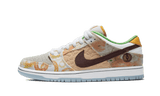Nike SB Dunk Low Street Hawker (2021)