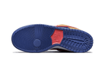 Nike SB Dunk Low Reverse Papa Bear