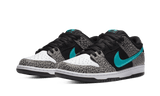 Nike SB Dunk Low atmos Elephant