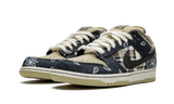 Nike SB Dunk Low Travis Scott
