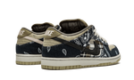 Nike SB Dunk Low Travis Scott