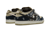 Nike SB Dunk Low Travis Scott