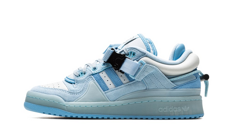 adidas Forum  Low Bad Bunny Blue Tint