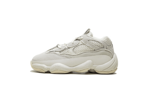 Adidas Yeezy 500 Bone White (Infant)