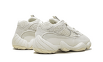 Adidas Yeezy 500 Bone White (Infant)