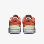 Nike Air Force 1 Shadow White Magic Ember (W)
