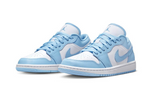 Jordan 1 Low Aluminum (W)