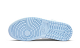 Jordan 1 Low Aluminum (W)