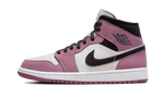 Jordan 1 Mid SE Light Mulberry (W)