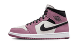 Jordan 1 Mid SE Light Mulberry (W)