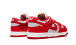 Nike Dunk Low Off-White University Red