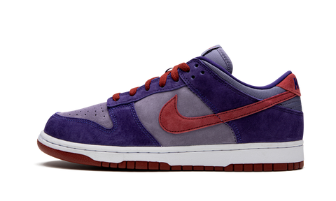 Nike Dunk Low Plum (2020)