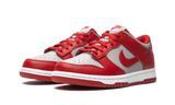 Nike Dunk Low Retro Medium Grey Varsity Red UNLV (2021)