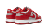 Nike Dunk Low Retro Medium Grey Varsity Red UNLV (2021)