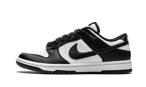 Nike Dunk Low Retro White Black (Panda)