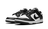 Nike Dunk Low Retro White Black (Panda)