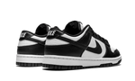 Nike Dunk Low Retro White Black (Panda)