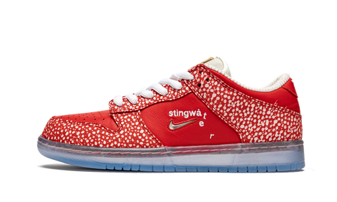 Nike Dunk SB Low Stingwater Magic Mushroom