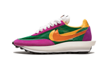 Nike LD Waffle sacai Pine Green