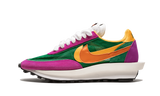 Nike LD Waffle sacai Pine Green