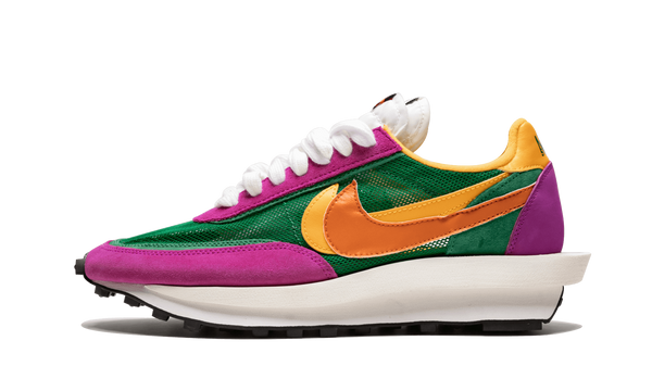 Sacai hotsell nike ldwaffle