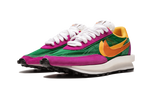Nike LD Waffle sacai Pine Green