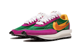 Nike LD Waffle sacai Pine Green